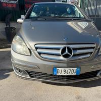 Mercedes-benz B 180 20 CDI Sport