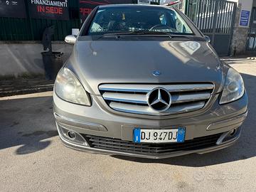 Mercedes-benz B 180 20 CDI Sport