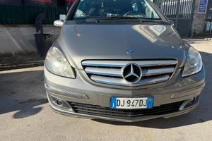 Mercedes-benz B 180 20 CDI Sport