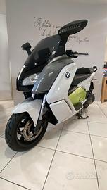 BMW C-evolution - 2014