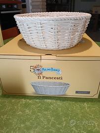 Pancestí Mulino Bianco