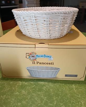 Pancestí Mulino Bianco