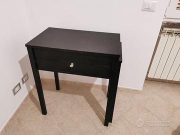 Scrivania allungabile