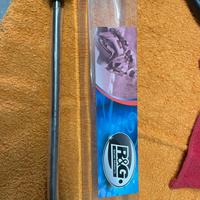 Protezione forcella anteriore Honda CB 650r