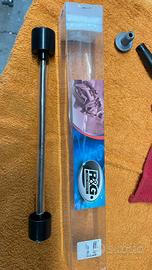 Protezione forcella anteriore Honda CB 650r