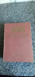 Cronos Enciclopedia Storica Universale Vitagliano 