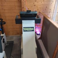 Steprace HC 300 TECHNOGYM