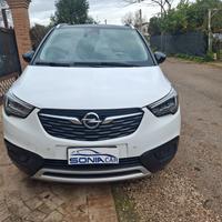 Opel Crossland X 1.5 ECOTEC D 110 CV Start&Stop Ed