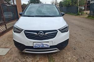 Opel Crossland X 1.5 ECOTEC D 110 CV Start&Stop Ed