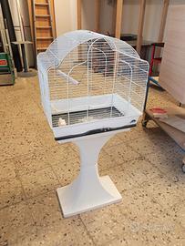 gabbie / voliere 