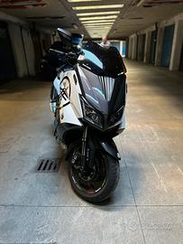 Yamaha Tmax 530 2016