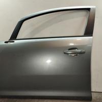 PORTIERA ANTERIORE SINISTRA OPEL Corsa D 3P 1Â° Se