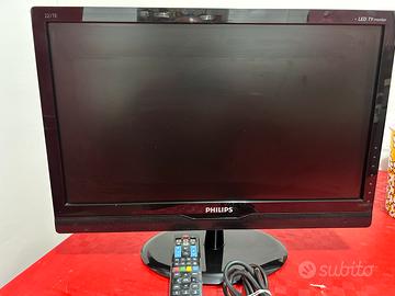 Tv Monitor led