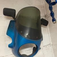 CARENA FRONTALE Honda CX 500