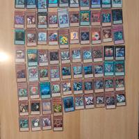 Lotto Yu gi Oh Formato Hat