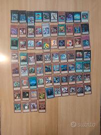 Lotto Yu gi Oh Formato Hat