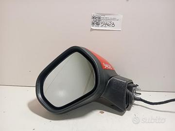 SPECCHIETTO RETROVISORE SINISTRO FORD Fiesta 7° S