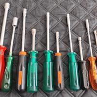 Cacciaviti a bussola 