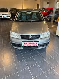 Fiat Punto 1.2 SPORTING 3 PT -NEOPATENTATI