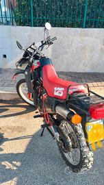 Cagiva Elefant 125 - 1985