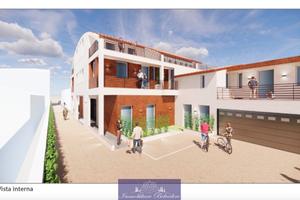 Appartamento a Firenze