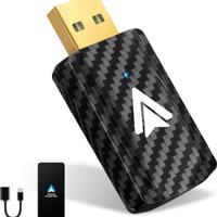 MSXTTLY Android Auto Wireless Adapter