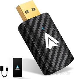 MSXTTLY Android Auto Wireless Adapter