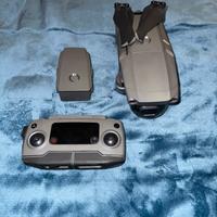 DJI MAVIC 2 PRO