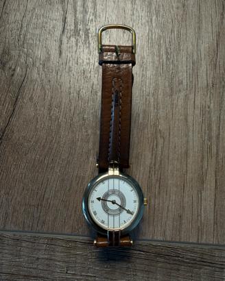 Orologio Rodolphe by Longines Vintage Quartz ‘90