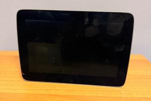 AUTORADIO MERCEDES GLE-GLA-CLASSE B-CLA 2017/2021