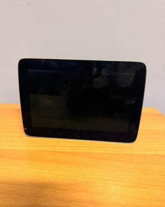 AUTORADIO MERCEDES GLE-GLA-CLASSE B-CLA 2017/2021