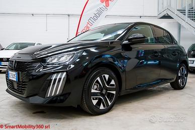 Peugeot 208 PureTech 100 Stop&Start 5 porte Allure