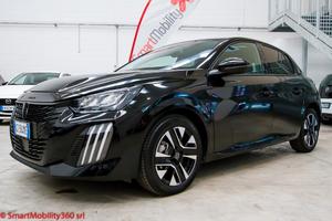 Peugeot 208 PureTech 100 Stop&Start 5 porte Allure