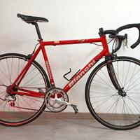 Bici Da Corsa BIANCHI