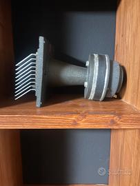 COPPIA DRIVER A COMPRESSIONE SPEAKER