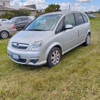 Opel Meriva 1.3 Diesel- Neopatentati