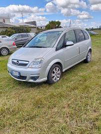 Opel Meriva 1.3 Diesel- Neopatentati