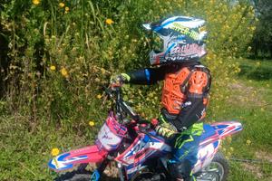 NCX CRX 50 2t
