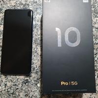 Xiaomi  Mi 10 Pro top gamma