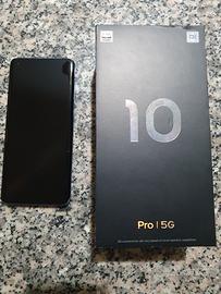 Xiaomi  Mi 10 Pro top gamma