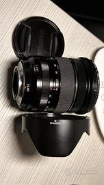 Fujifilm XF 16-80mm f/4 R OIS WR