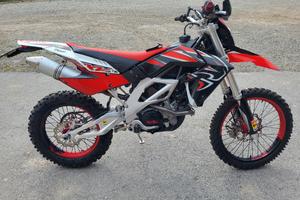 aprilia rxv 4.5