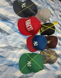 Cappelli New Era