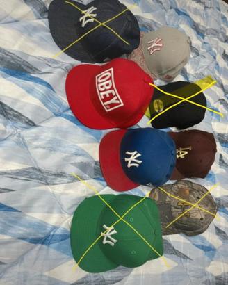 Cappelli New Era