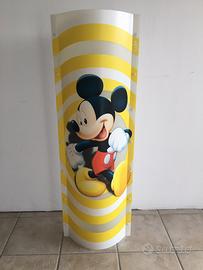 Lampada Disney  Slamp