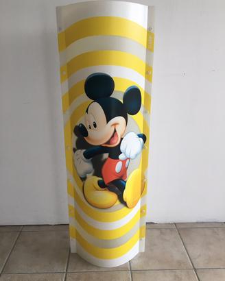 Lampada Disney  Slamp