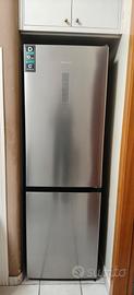 frigo HISENSE classe D , Total no frost