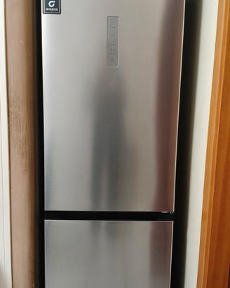 frigo HISENSE classe D , Total no frost