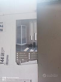 box doccia 70x90