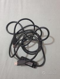 cavo di programmazione USB Pro-face CA3-USBCB-01.